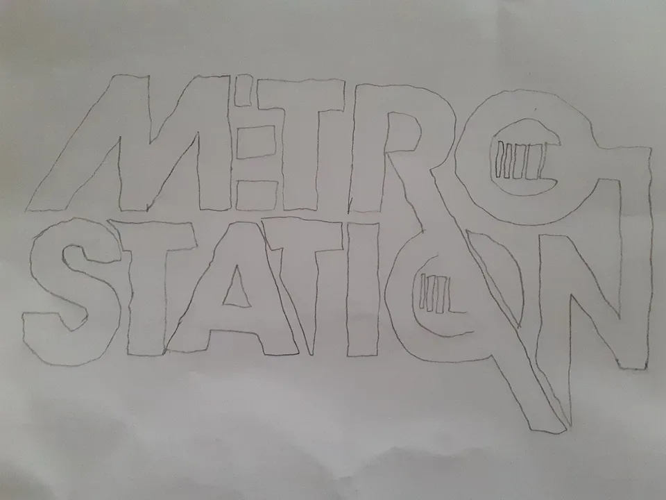Bring Metro Station to Ireland!!