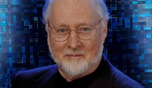 Save JOHN WILLIAMS Brain for Later Re-Animation