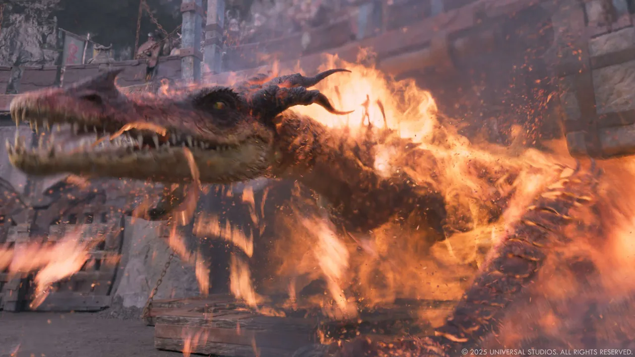 remake the "eragon" movie