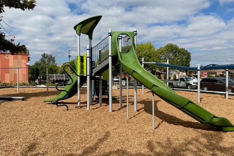 Save Durkin Park