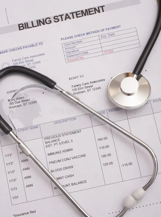 Affordable Health Care For All