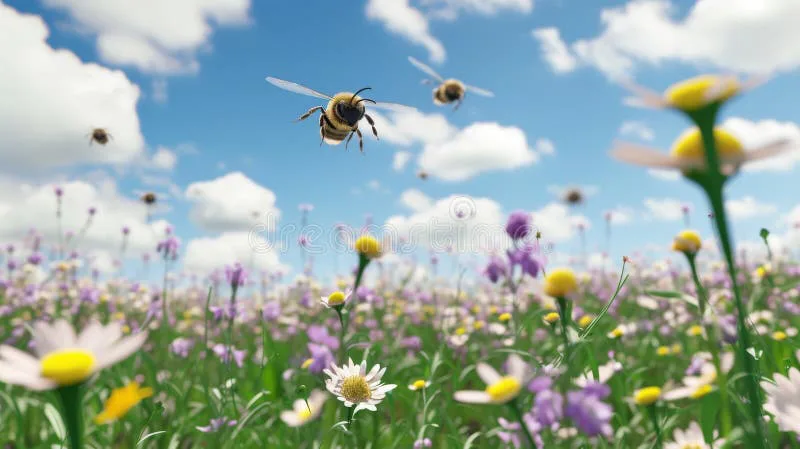 Help Bees in Leicester 