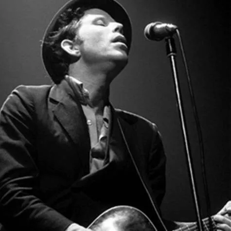 Inspire Tom Waits to Play a Show in Los Angeles!