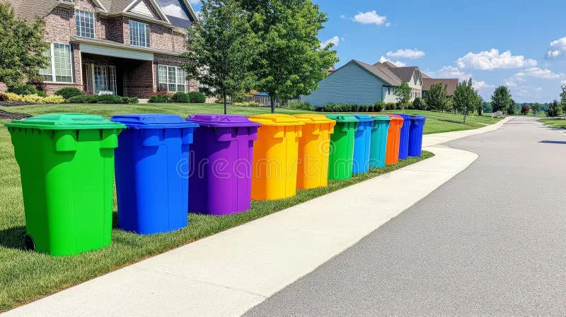 Fort Nelsonites for Curbside Recycling