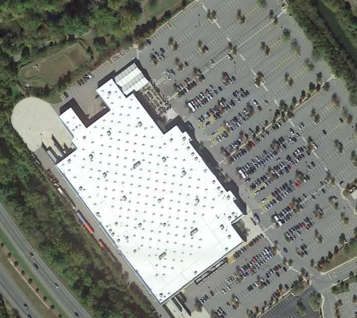No Wal-mart at Houston Levee and Macon