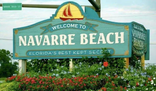 Bring Back Navarre's Nostalgic Sign