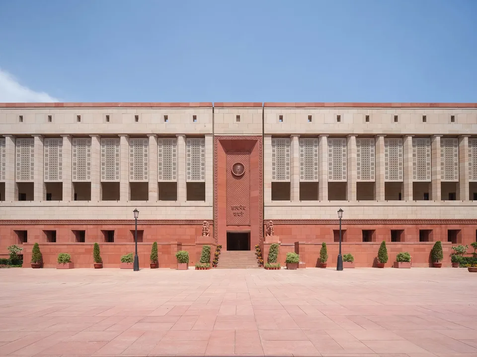 Term Limits for Prime Minister and President of India