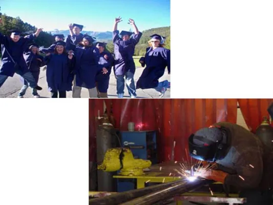 Reverse the decision to close the Anaconda Job Corps Center