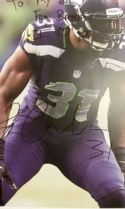 Bring back Kam