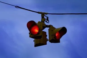 "Save a Life, Change a light!"