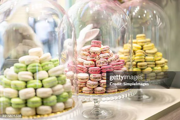 Petition We want Adriano Zumbo to open up a patisserie in Brisbane