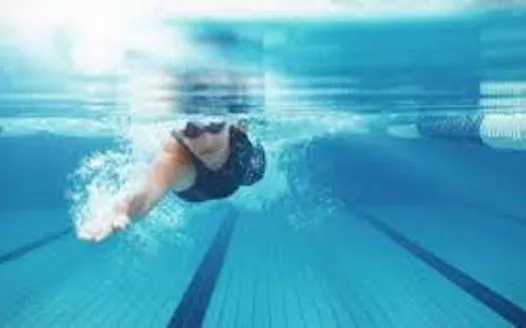 Keep the NCCC Pool Open!