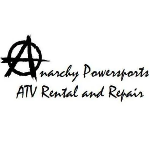 NO Anarchy Powersports? NO Riders!