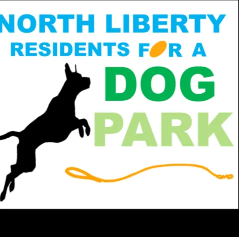 Bark for a Park in North Liberty 2015
