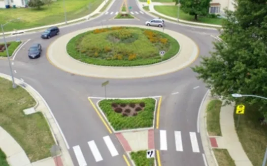 Lancaster Area Residents: Petition to Endorse the CMAQ Grant Bringing Desired Improvements to Traffic, Air Quality and Pedestrian Safety