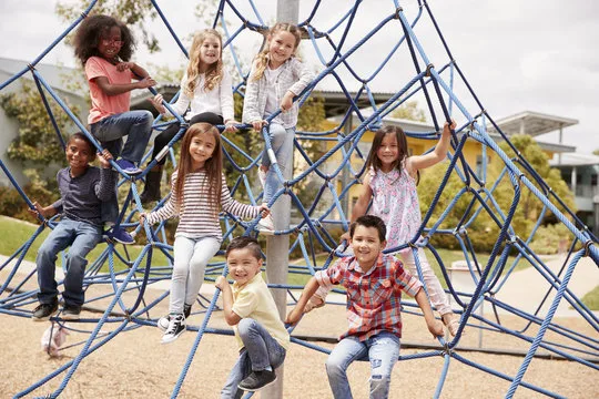 Don't Turn Recess Into A Multiple Choice Question