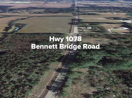 Against Zone Change | Hwy 1078 and beyond | UPDATE
