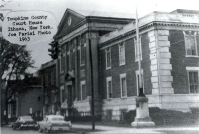 Save MOMS of Tompkins County