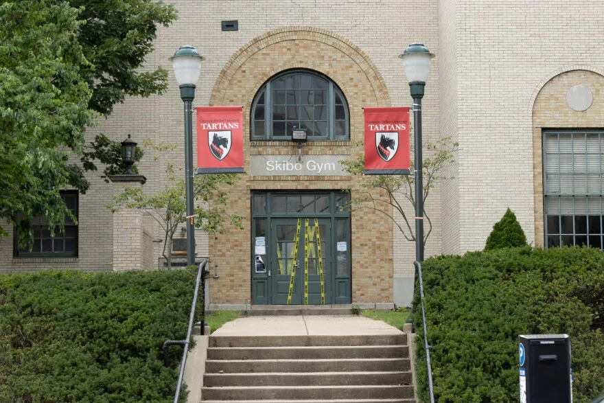 Petition against the closing of Skibo Gym