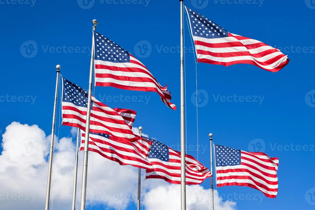 The Patriot's Pledge