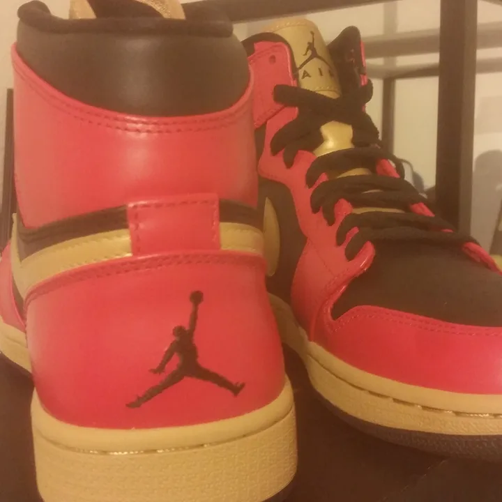 Katrina 1 Retro aka Chavier's First Of The Katrina Series 19 Year Anniversary!! Sign if y’all want release to the public for a good cause