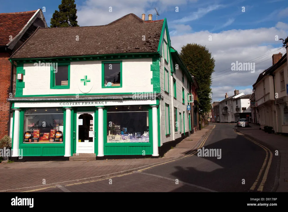 Stopping 100 hour Pharmacies in Strood