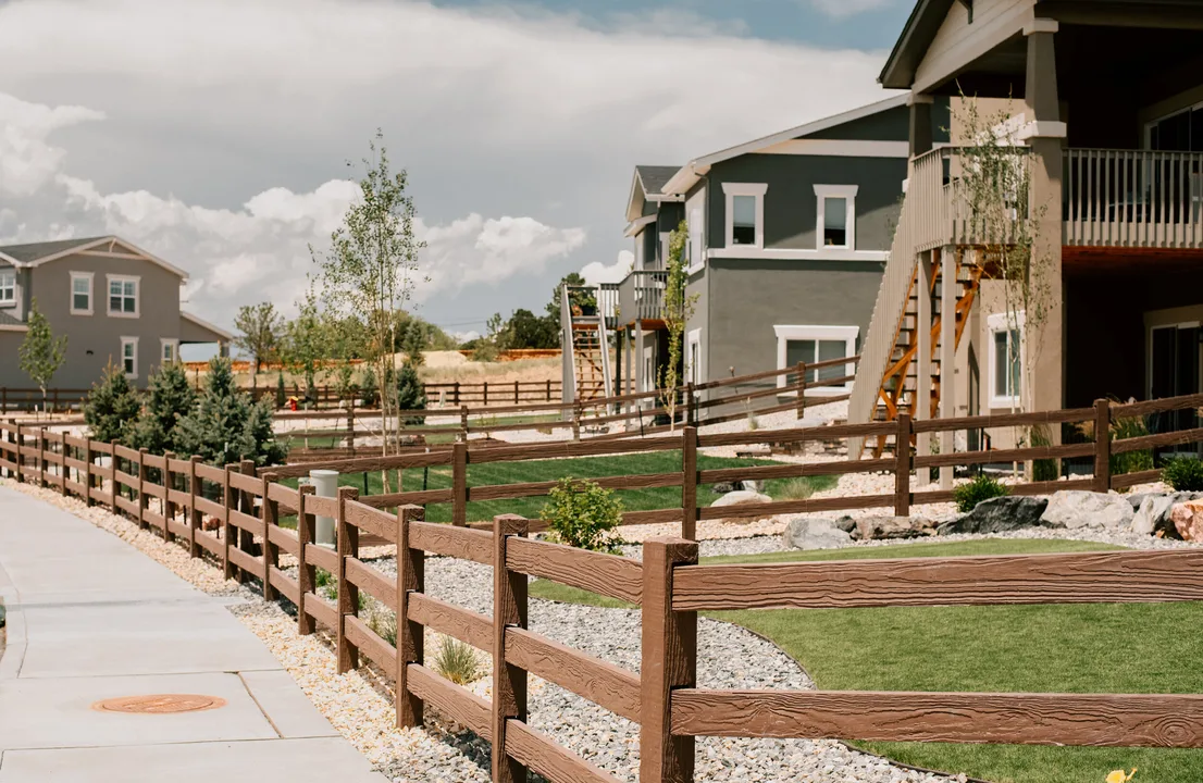 Appeal to James Creek Homeowners: Support Needed to Urge the Current Board to Reassess the Rushed Fence Replacement Project