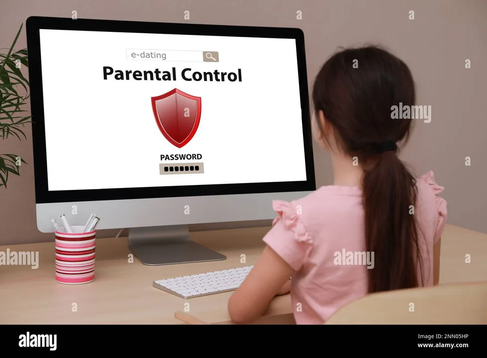 Take porn off the internet