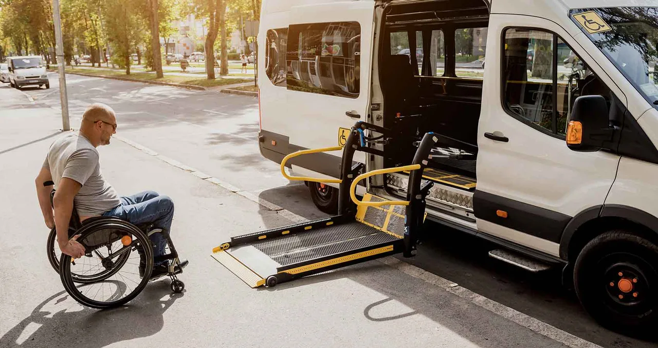 Tax Relief for Special Needs Transportation