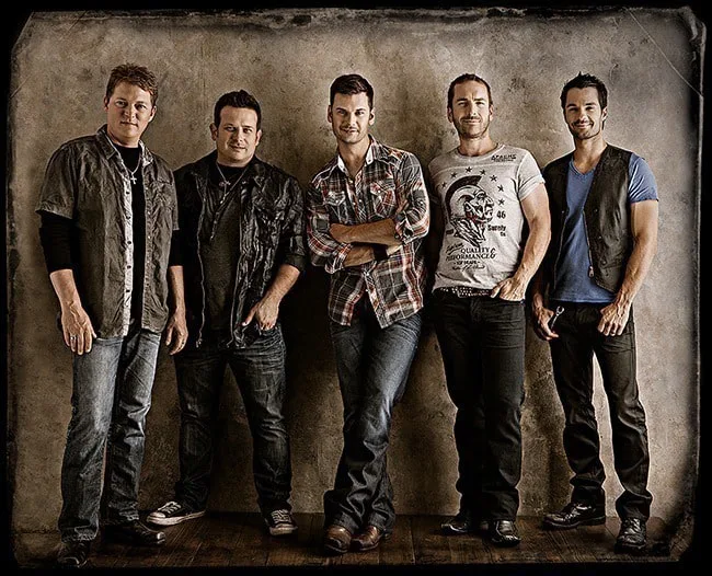 Emerson Drive Music