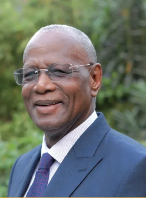 Manifeste des Intellectuels pour le Professeur Bathily
