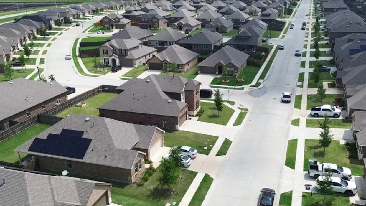 Osage & Highland Trails Rezoning PUD