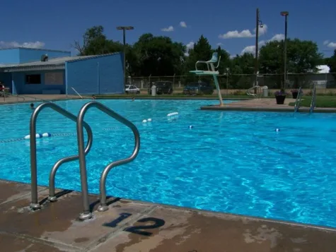 Fee Free Pool Pass, Covington Residents United