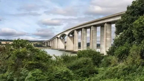 Operation Stack Needs The Orwell Crossing