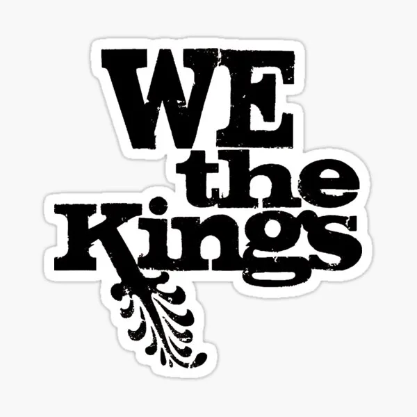 We The Kings to F1 Singapore!
