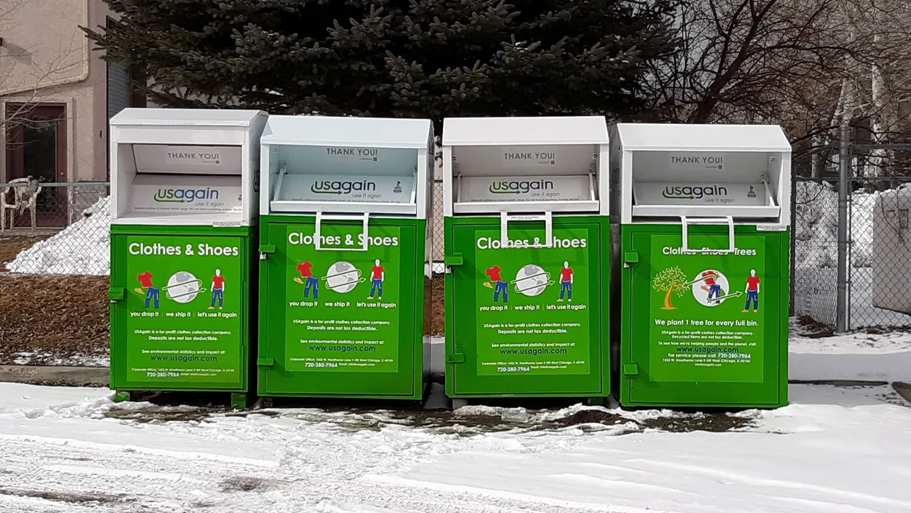 RECYCLE