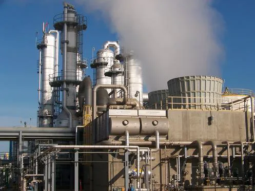 PETITION AGAINST PROPOSED ETHANOL PLANT