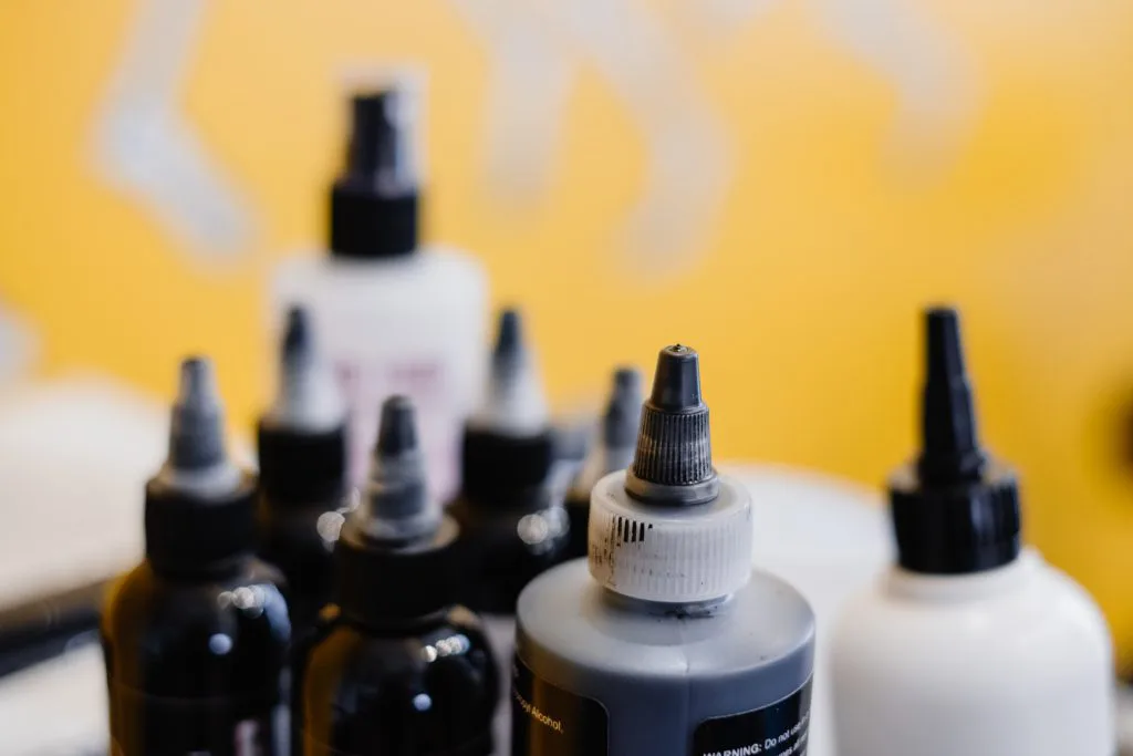 Stop online sales of Skin Candy brand Tattoo products through Blick Art materials