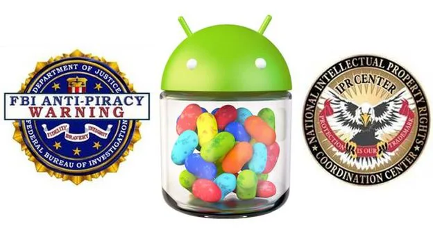 Remove AppPool/androidplayground.net from the internet