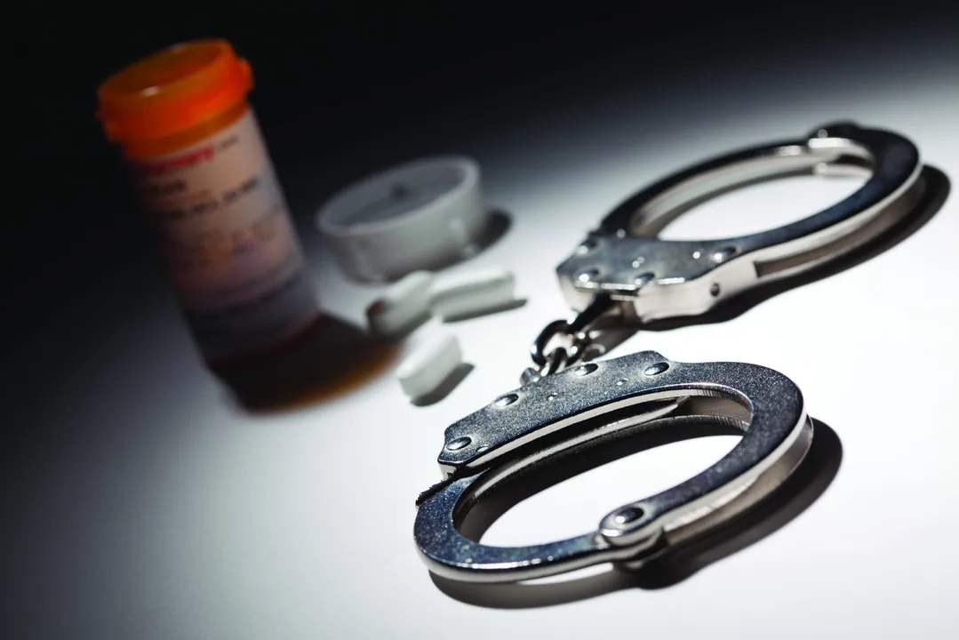 Stop the Drug War