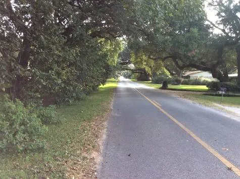 Wasted Tax Dollars for un-wanted, un-needed sidewalk costing $250,000