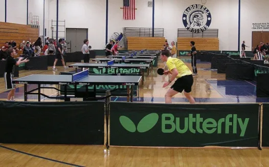 Allow Millcreek Rec Table Tennis to Remain at Intermediate High School