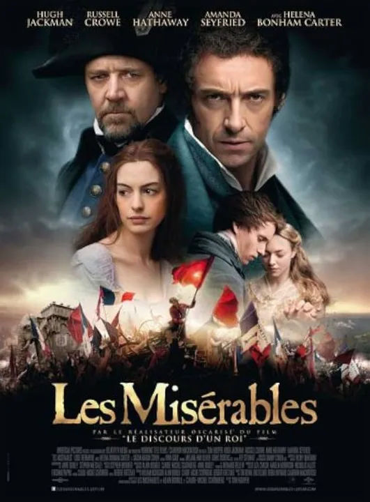 Les Miserables (2012): Extended Edition