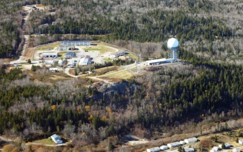 Keep Downeast Correctional Facility