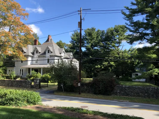 Preserve Our Neighborhoods