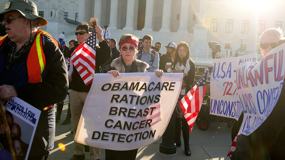 Sign The ABM Treaty: Anyone But Mitt!