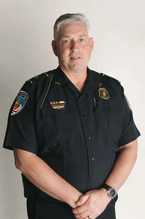 "Cruel and Unusual Punishment By Officer Tobin of the Thomaston Police Dept."