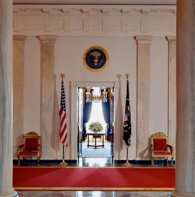 Good luck to President-elect  Obama