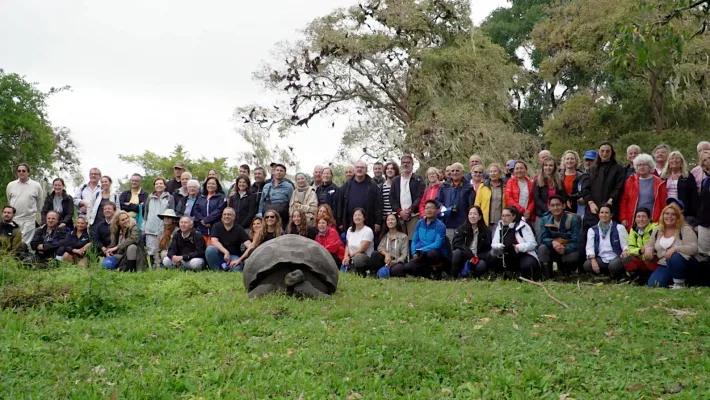 Manifiesto de la RAED para la defensa de los océanos: Manifiesto de Galápagos