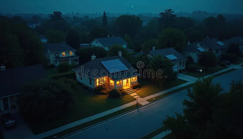 Residents of Horizon Hill Demand Resolution of Ongoing Power Outages
